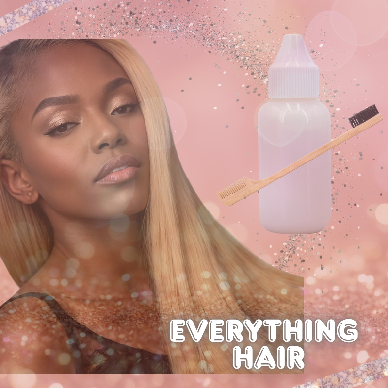 EVERYTHING HAIR