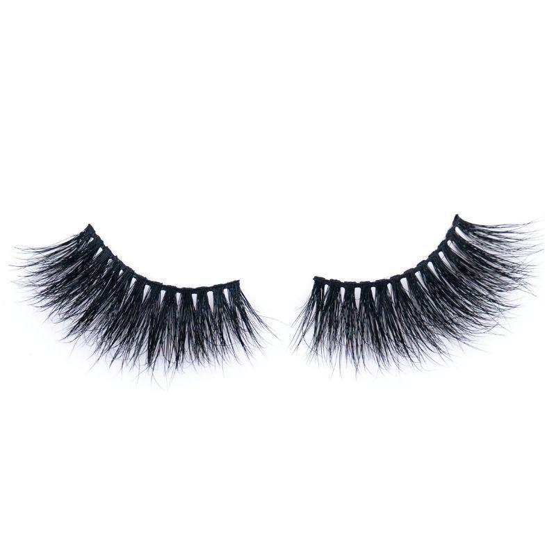 Angel Wings 5D Mink Strips