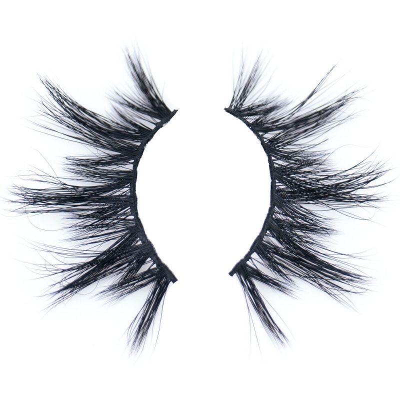 After Dark 5D Mink Strips