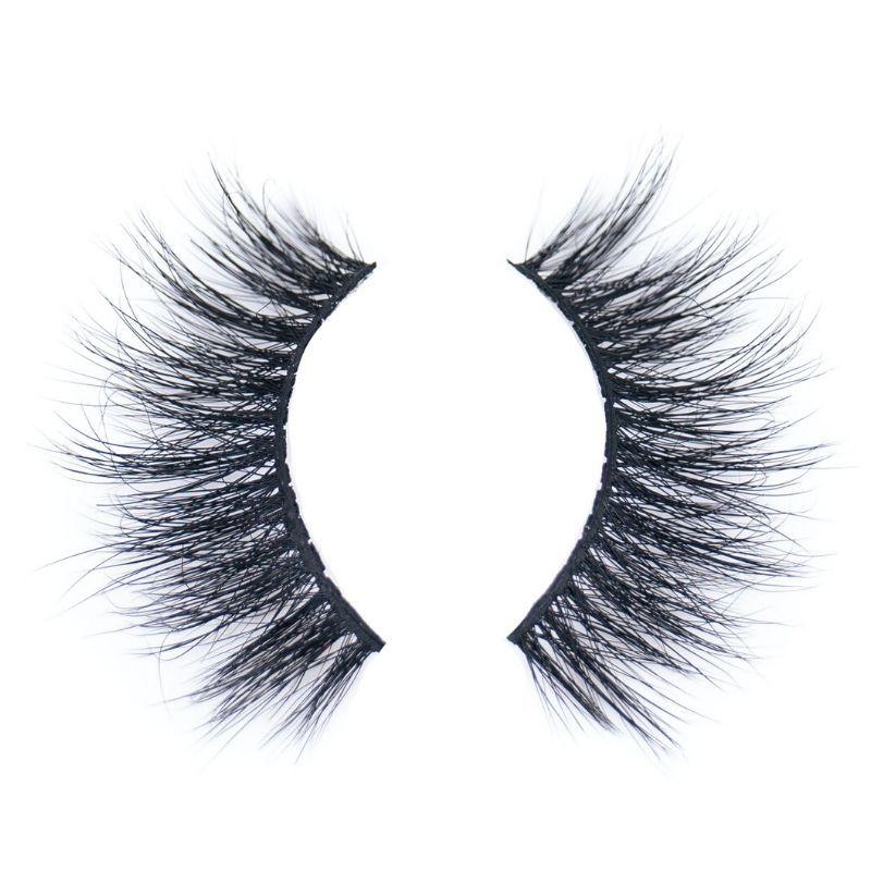 Boss Babe 5D Mink Strips