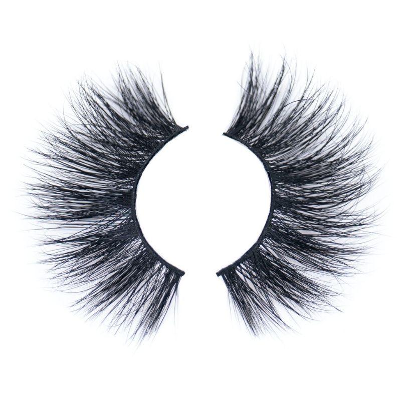 Boujee 5D Mink Strips