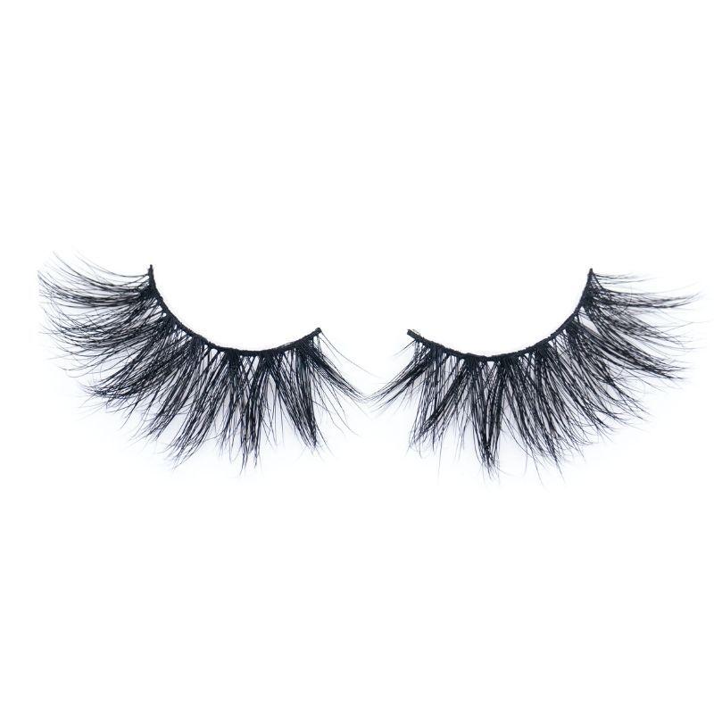 Velvet Touch 5D Mink Strips
