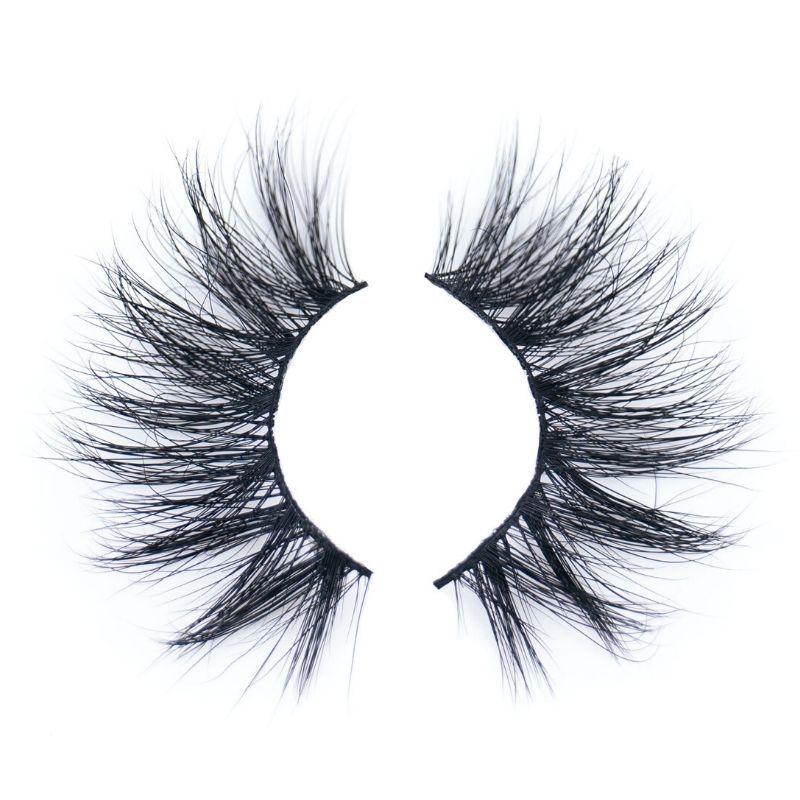 Velvet Touch 5D Mink Strips