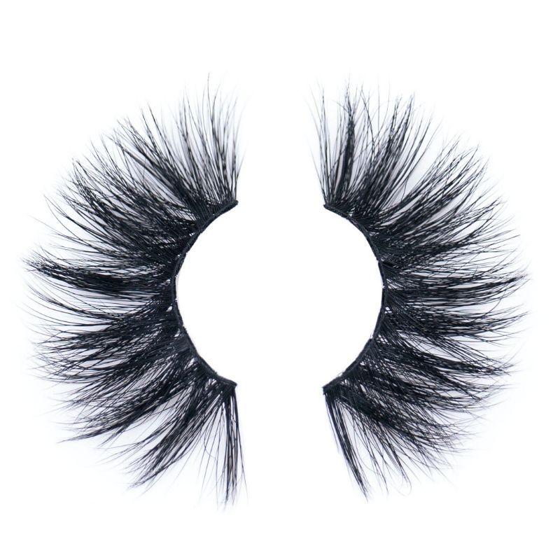 Siren Eyes 5D Mink Strips
