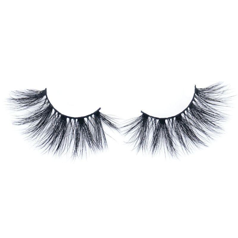 Wisp Me Away 5D Mink Strips