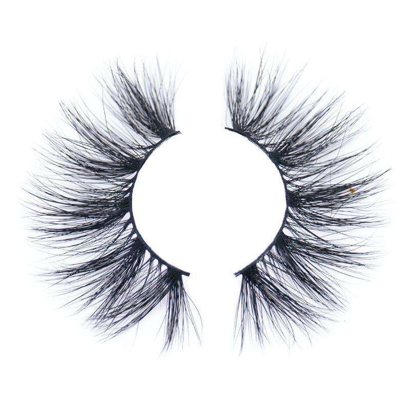Wisp Me Away 5D Mink Strips
