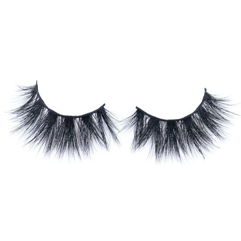 Cleopatra 5D Mink Strips