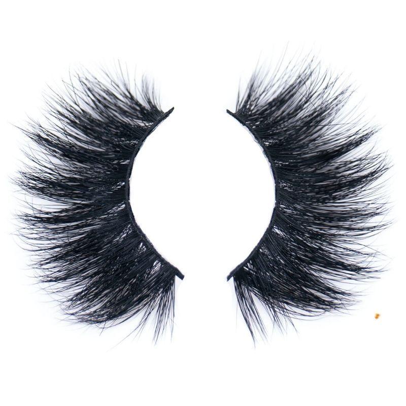Forbidden 5D Mink Strips