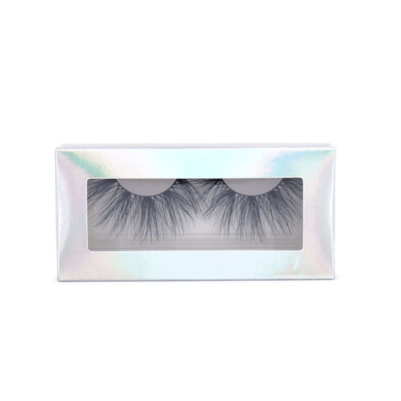 Wisp Me Away 5D Mink Strips