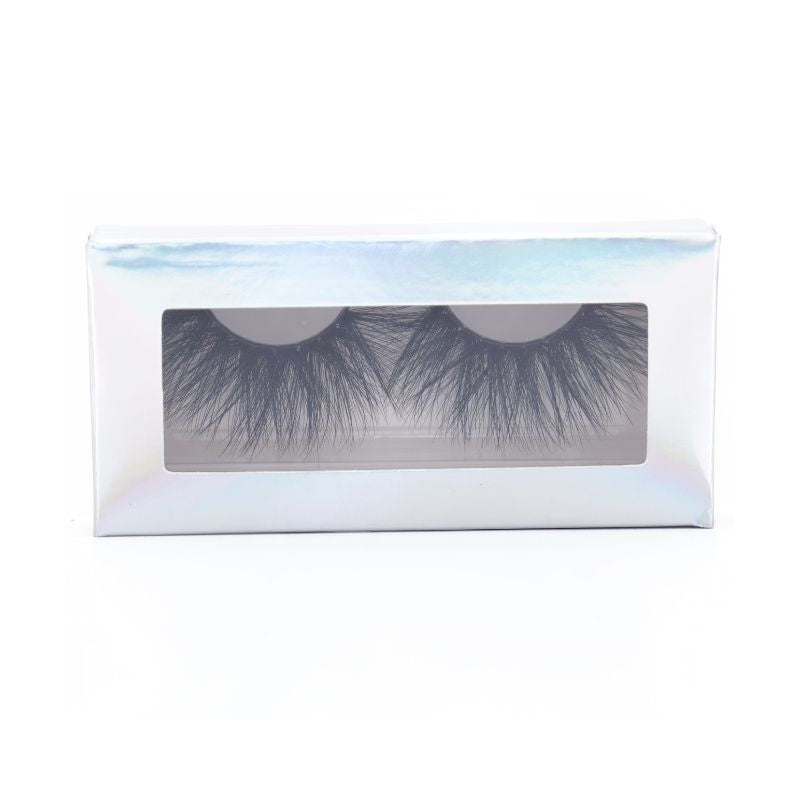Siren Eyes 5D Mink Strips