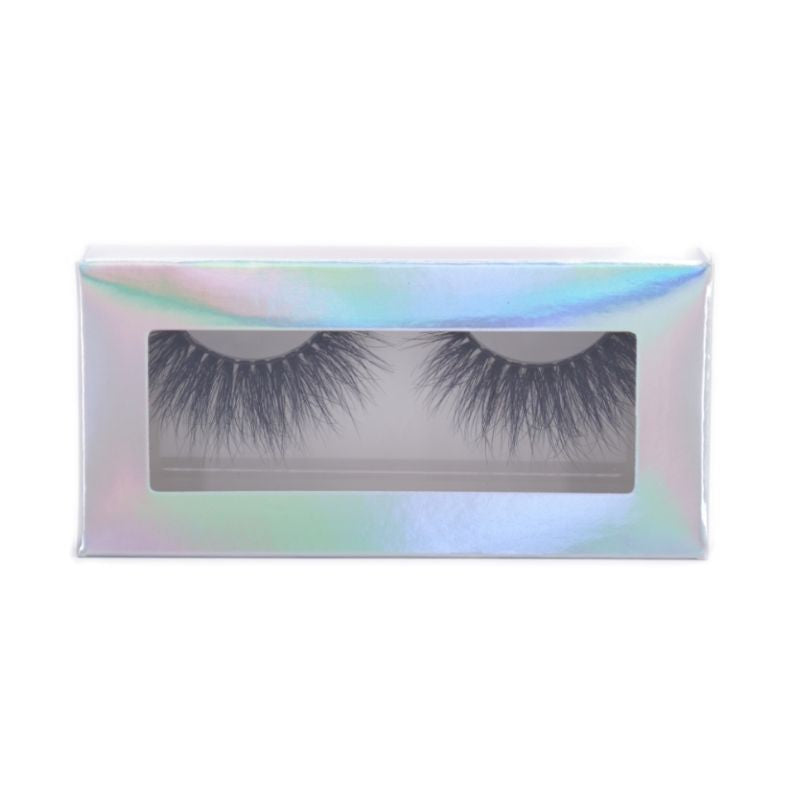 Angel Wings 5D Mink Strips