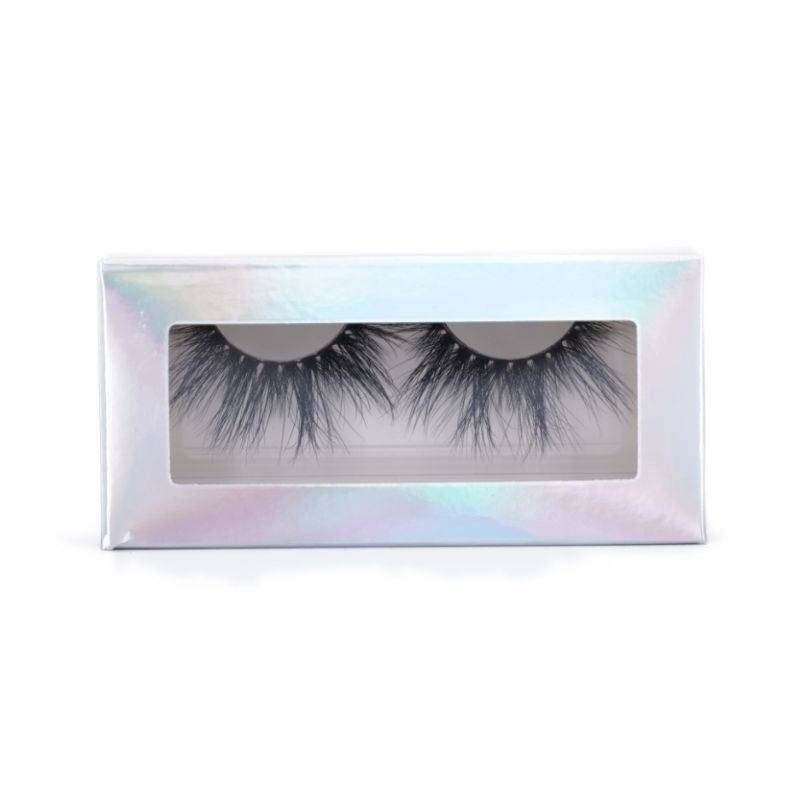 Full Fantasy 5D Mink Strips