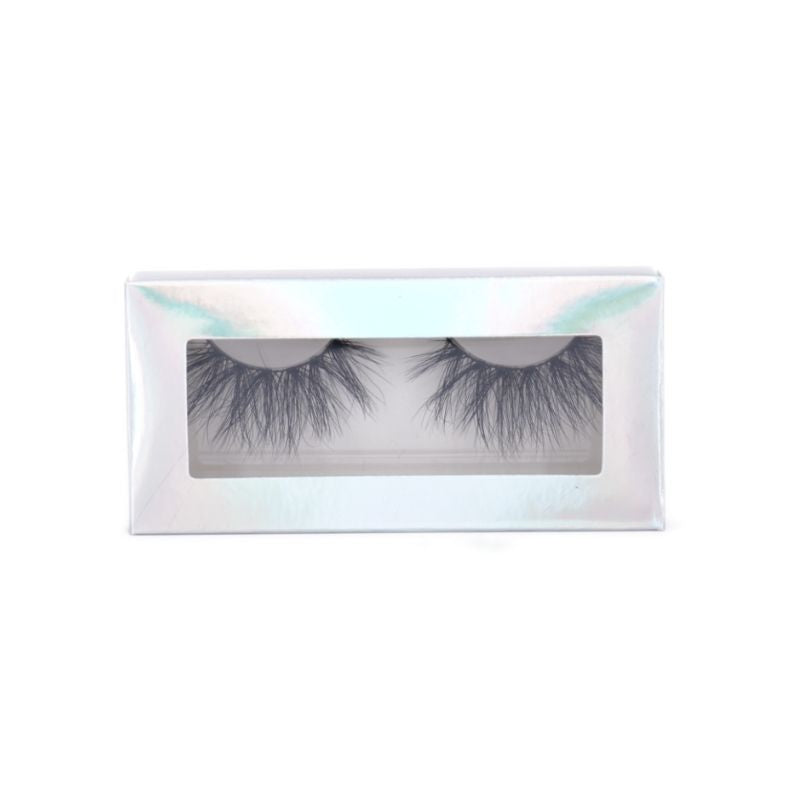 Velvet Touch 5D Mink Strips